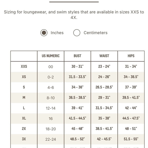 SKIMS | Skims Sleep Straight Neck Cropped Cami In Heather Grey | 4X. - Picture 7 of 7